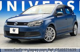 volkswagen polo 2014 -VOLKSWAGEN--VW Polo DBA-6RCPT--WVWZZZ6RZEY129415---VOLKSWAGEN--VW Polo DBA-6RCPT--WVWZZZ6RZEY129415-