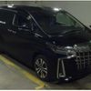 toyota alphard 2021 quick_quick_3BA-AGH35W_AGH35-0050031 image 4