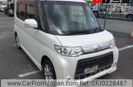 daihatsu tanto 2011 -DAIHATSU--Tanto L385S-0062803---DAIHATSU--Tanto L385S-0062803-