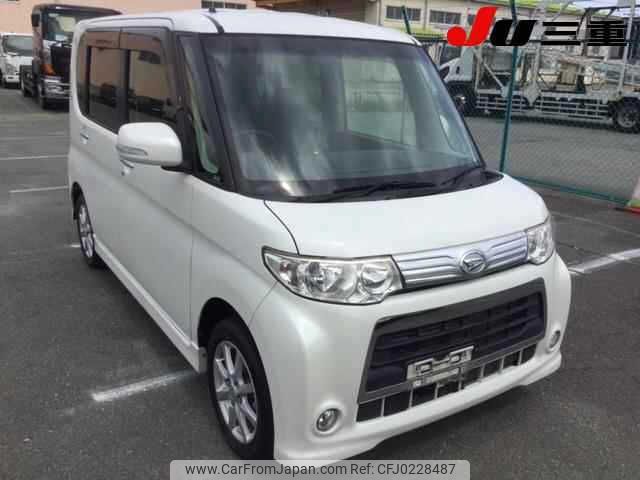 daihatsu tanto 2011 -DAIHATSU--Tanto L385S-0062803---DAIHATSU--Tanto L385S-0062803- image 1