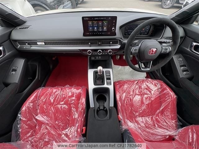 honda civic 2025 CFJ1782640 image 2