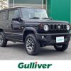 suzuki jimny 2023 -SUZUKI--Jimny 3BA-JB64W--JB64W-298406---SUZUKI--Jimny 3BA-JB64W--JB64W-298406- image 1