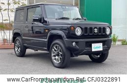 suzuki jimny 2023 -SUZUKI--Jimny 3BA-JB64W--JB64W-298406---SUZUKI--Jimny 3BA-JB64W--JB64W-298406-