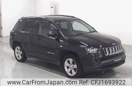 jeep compass 2016 CFJ1693922