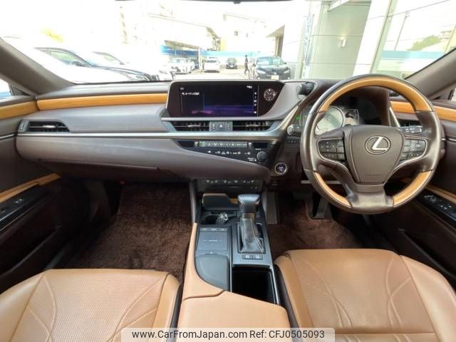 lexus es 2019 -LEXUS--Lexus ES 6AA-AXZH10--AXZH10-1012065---LEXUS--Lexus ES 6AA-AXZH10--AXZH10-1012065- image 2