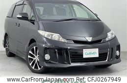 toyota estima 2013 -TOYOTA--Estima DBA-ACR55W--ACR55-0033065---TOYOTA--Estima DBA-ACR55W--ACR55-0033065-