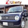 suzuki alto-lapin 2021 quick_quick_HE33S_HE33S-314774 image 1