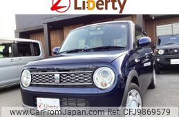 suzuki alto-lapin 2021 quick_quick_HE33S_HE33S-314774