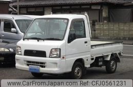 subaru sambar-truck 2005 quick_quick_LE-TT2_TT2-264961