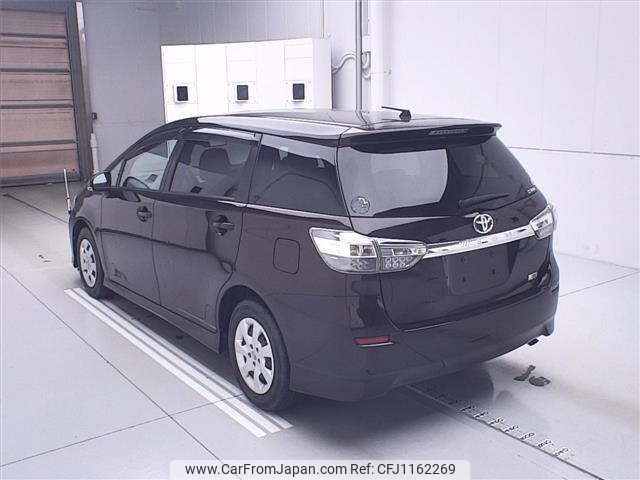 toyota wish 2012 -TOYOTA--Wish ZGE20G-0150178---TOYOTA--Wish ZGE20G-0150178- image 2
