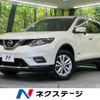 nissan x-trail 2016 -NISSAN--X-Trail DAA-HT32--HT32-104460---NISSAN--X-Trail DAA-HT32--HT32-104460- image 1