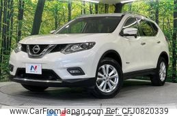 nissan x-trail 2016 -NISSAN--X-Trail DAA-HT32--HT32-104460---NISSAN--X-Trail DAA-HT32--HT32-104460-