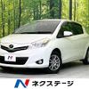 toyota vitz 2011 -TOYOTA--Vitz DBA-NSP130--NSP130-2043232---TOYOTA--Vitz DBA-NSP130--NSP130-2043232- image 1