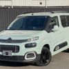 citroen berlingo 2021 CFJ1808038 image 1