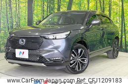 honda vezel 2022 quick_quick_RV6_RV6-1011058