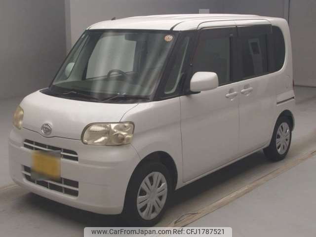 daihatsu tanto 2010 CFJ1787521 image 1