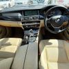 bmw 5-series 2014 CFJ1463076 image 1
