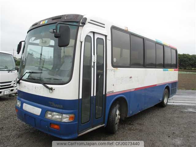 hino liesse 1997 15/03-36 image 1