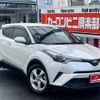 toyota c-hr 2017 GOO_JP_700070667430250205001 image 32