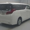 toyota alphard 2019 -TOYOTA--Alphard DBA-AGH35W--AGH35-0036204---TOYOTA--Alphard DBA-AGH35W--AGH35-0036204- image 2