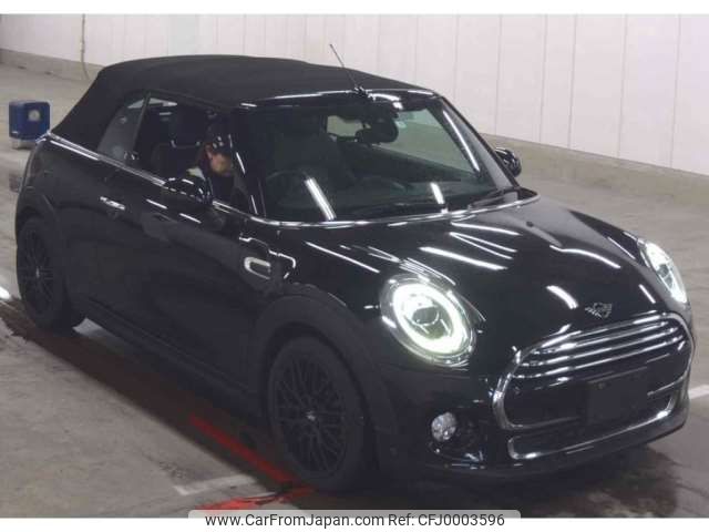 mini mini-others 2019 -BMW--BMW Mini CBA-WJ15M--WMWWJ320X05G45761---BMW--BMW Mini CBA-WJ15M--WMWWJ320X05G45761- image 1