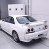 nissan skyline-coupe 1995 -NISSAN--Skyline Coupe BCNR33ｶｲ-009168---NISSAN--Skyline Coupe BCNR33ｶｲ-009168- image 2