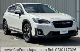 subaru impreza-wagon 2018 -SUBARU--Impreza Wagon DBA-GT7--GT7-066823---SUBARU--Impreza Wagon DBA-GT7--GT7-066823-