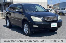 toyota harrier 2006 -TOYOTA--Harrier CBA-ACU30W--ACU30-0061226---TOYOTA--Harrier CBA-ACU30W--ACU30-0061226-