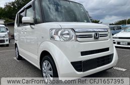 honda n-box 2016 CFJ1657395
