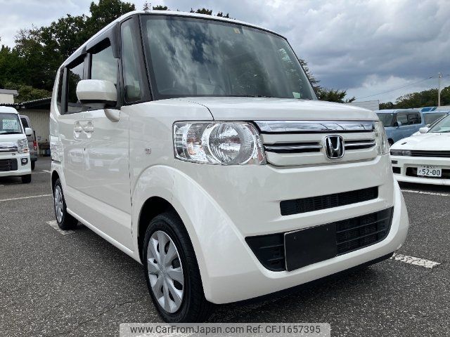 honda n-box 2016 CFJ1657395 image 1