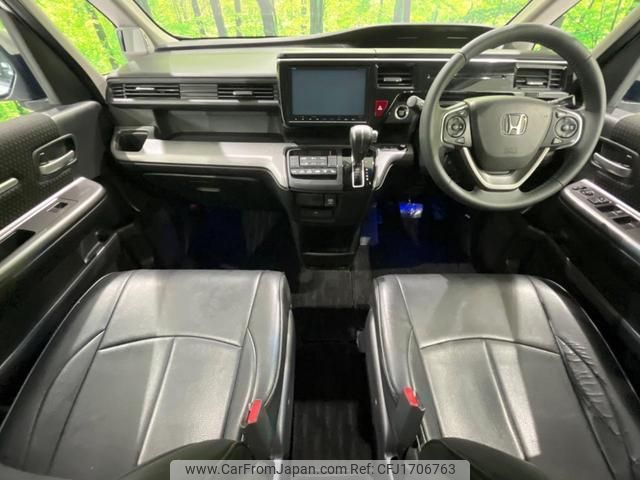 honda stepwagon-spada 2017 CFJ1706763 image 2