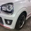 suzuki alto 2015 -SUZUKI--Alto DBA-HA36S--HA36S-861507---SUZUKI--Alto DBA-HA36S--HA36S-861507- image 4