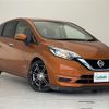 nissan note 2018 -NISSAN--Note DAA-HE12--HE12-169213---NISSAN--Note DAA-HE12--HE12-169213- image 1