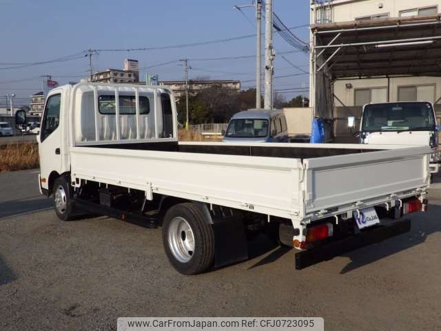 toyota dyna-truck 2018 -TOYOTA--Dyna TPG-XZC710--XZU710-0026683---TOYOTA--Dyna TPG-XZC710--XZU710-0026683- image 2