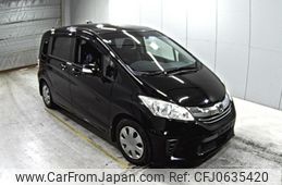 honda freed 2015 -HONDA--Freed GB3-1640027---HONDA--Freed GB3-1640027-