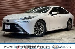 toyota mirai 2021 CFJ1493387