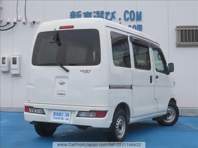 daihatsu hijet-cargo 2018 GOO_JP_988025051800601994001 image 2
