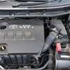 toyota premio 2008 CFJ2852805 image 15