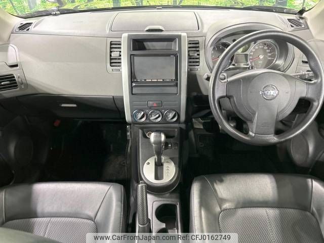 nissan x-trail 2009 -NISSAN--X-Trail DBA-NT31--NT31-041255---NISSAN--X-Trail DBA-NT31--NT31-041255- image 2