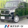 honda n-box 2020 -HONDA--N BOX 6BA-JF3--JF3-1495394---HONDA--N BOX 6BA-JF3--JF3-1495394- image 1