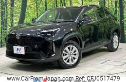 toyota yaris-cross 2022 -TOYOTA--Yaris Cross 5BA-MXPB10--MXPB10-3020693---TOYOTA--Yaris Cross 5BA-MXPB10--MXPB10-3020693-