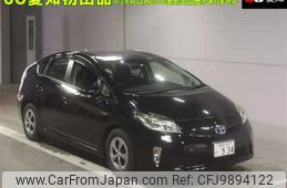 toyota prius 2014 -TOYOTA 【福井 300ﾐ934】--Prius ZVW30--1815590---TOYOTA 【福井 300ﾐ934】--Prius ZVW30--1815590-