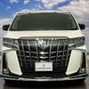 toyota alphard 2020 quick_quick_DBA-AGH35W_AGH35-0039892 image 2