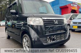 honda n-box 2012 GOO_JP_700090373030241226001