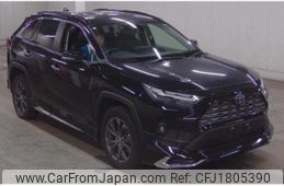 toyota rav4 2024 CFJ1805390