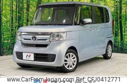 honda n-box 2018 -HONDA--N BOX DBA-JF3--JF3-1119432---HONDA--N BOX DBA-JF3--JF3-1119432-