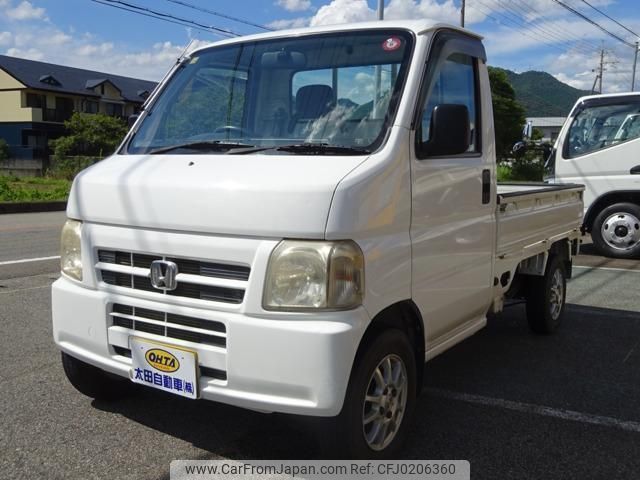 honda acty-truck 2005 quick_quick_GBD-HA7_HA7-1531312 image 1