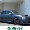 subaru wrx 2014 -SUBARU--WRX CBA-VAB--VAB-003749---SUBARU--WRX CBA-VAB--VAB-003749- image 1