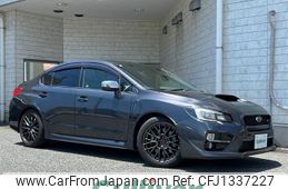 subaru wrx 2014 -SUBARU--WRX CBA-VAB--VAB-003749---SUBARU--WRX CBA-VAB--VAB-003749-