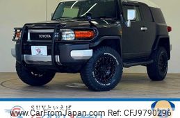 toyota fj-cruiser 2012 -TOYOTA--FJ Curiser CBA-GSJ15W--GSJ15-0121674---TOYOTA--FJ Curiser CBA-GSJ15W--GSJ15-0121674-